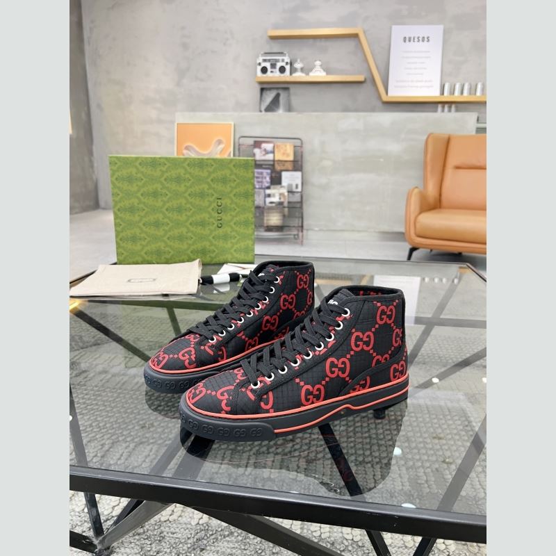 G*u*i sneakers